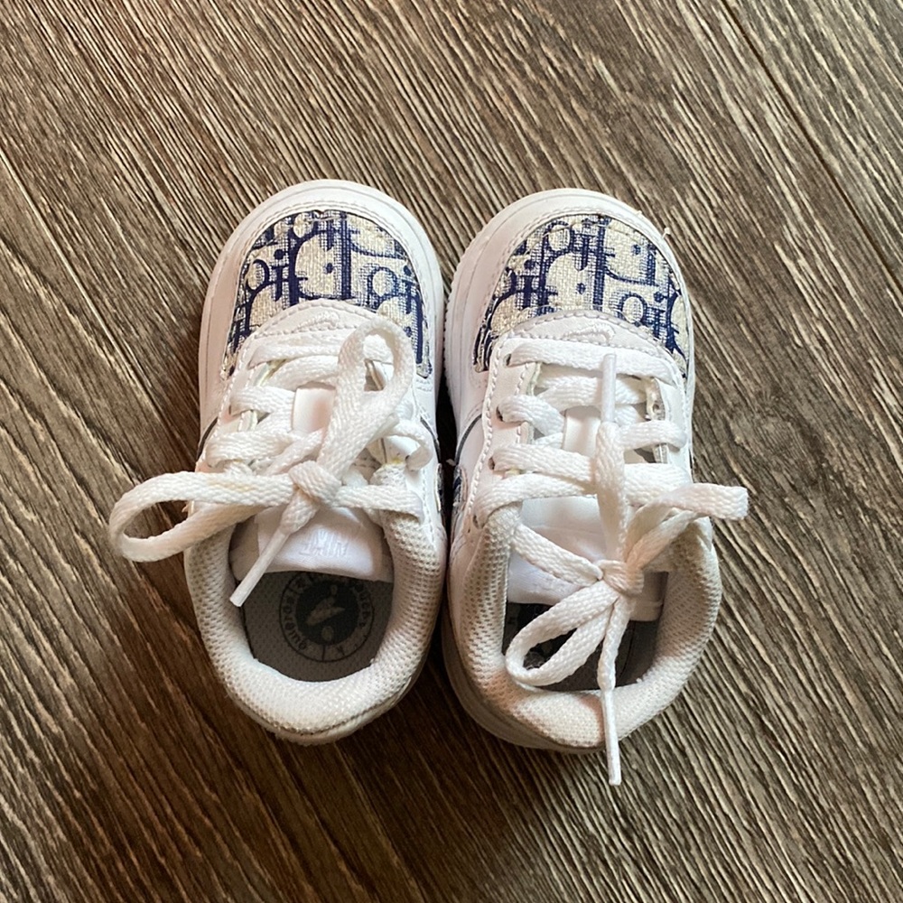 Nike toddlers